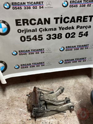 BMW E39 ÇIKMA SAĞ ARKA TAŞIYICI SOL ARKA TAŞIYICI