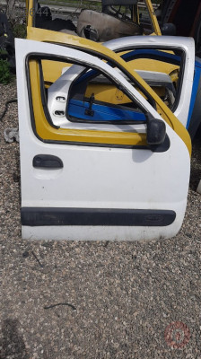 renault kangoo çıkma sağ ön kapı