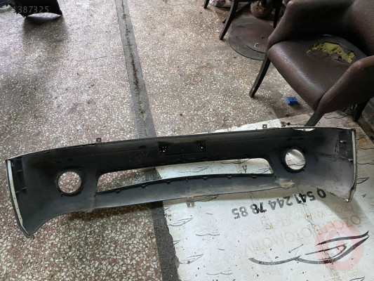 HYUNDAİ PORTER ÖN TAMPON ORİJİNAL ÇIKMA TEMİZ ÜRÜN