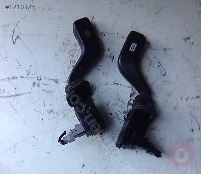 OPEL COMBO sinyal KOLU