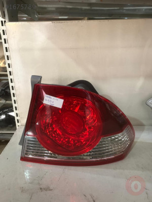 HONDA CİVİC SIFIR SAĞ DIŞ STOP