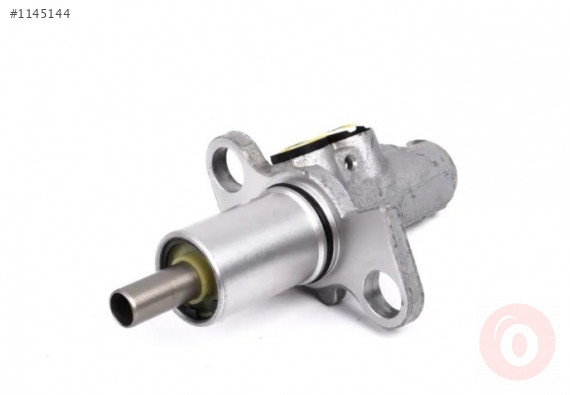 AUDI A4 S4 01-08 A6 S6 05-11 FREN MERKEZİ 4B3611021