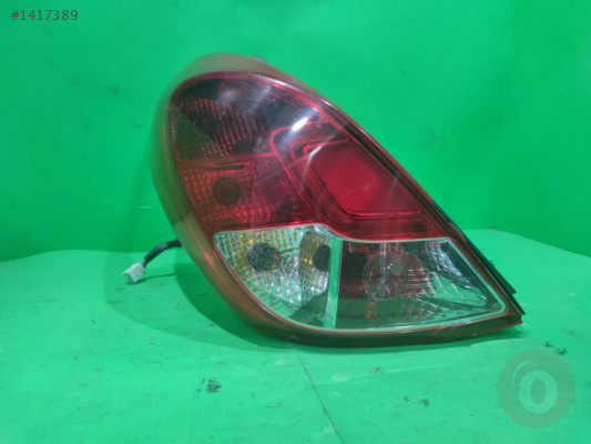Hyundai İ-20 Sol Arka Stop