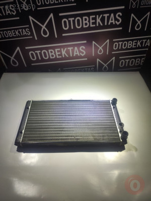 Volkwagen Golf 3 Su Radyatörü Orijinal çıkma