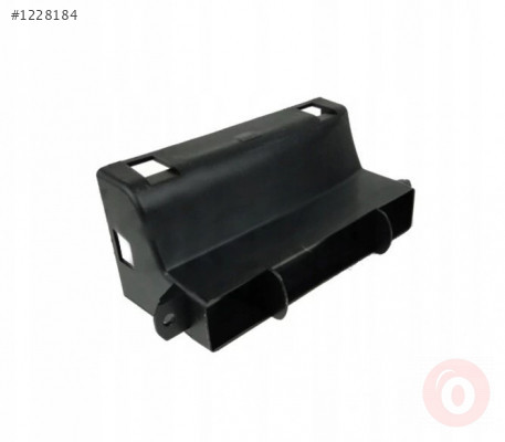 CADDY POLO TOURAN A1 IBIZA PANEL HAVA KANALI 1T0805971 B41