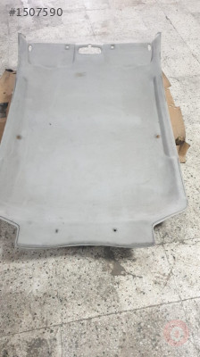 2003-2008 FORD FİESTA 3KAPI TAVAN DÖŞEMESİ