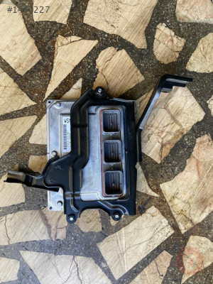 Honda Civic FC5 Motor Beyni Hatasız Orjinal Çıkma
