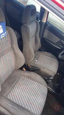 volkswagen polo classic çıkma takım ön koltuk