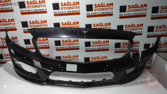MERCEDES A-CLASS W176 13-15 ÇIKMA ÖN TAMPON OEM; A1768851825