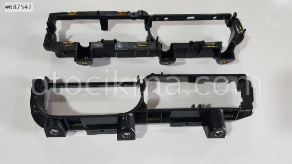 VOLKSWAGEN PASSAT 1996-2005 CAM DÜĞME KASASI SIFIR