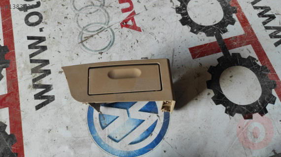 bmw 5 kasa e60 arka sol kapı kartonu kül tablası