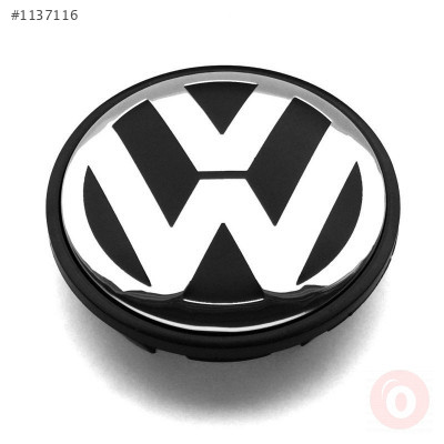 AMAROK CADDY GOLF JETTA PASSAT TOURAN JANT AMBLEMİ 3B7601171