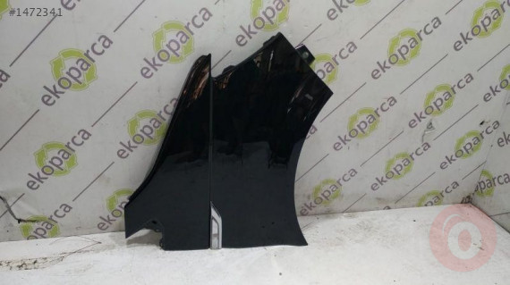 VOLKSWAGEN TRANSPORTER  ÇAMURLUK ÖN SAĞ (SÖKME) 7E0821102