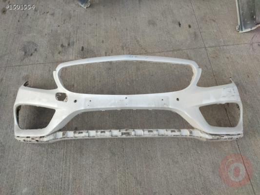 Mercedes C Serisi W205 Amg Ön Tampon A2058850925