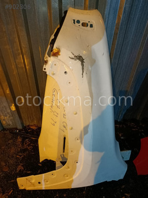 jeep renegade çıkma sol ön çamurluk