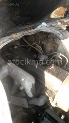 1996 model mitsubishi l300 çıkma motor
