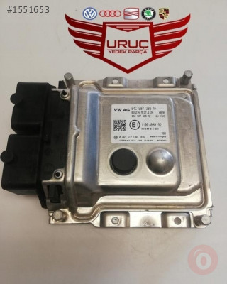 04C907309AF MOTOR BEYNİ VW AUDİ SEAT SKODA
