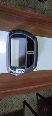 2004 TOYOTA RAV4 4*4 HATSIZ ORJİNAL ÇIKMA GÖĞÜS ORTA ÇERÇEVE