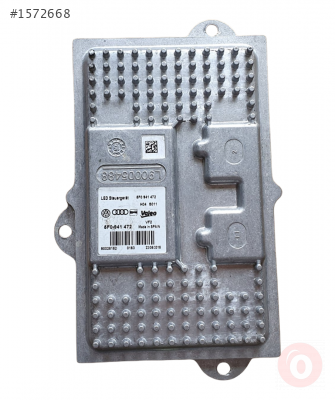 SEAT LEON 13-16 XENON FAR BEYNİ 	5F0941472