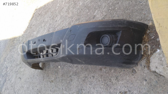 FORD TRANSİT ÖN TAMPON ORJINAL 2014-2018