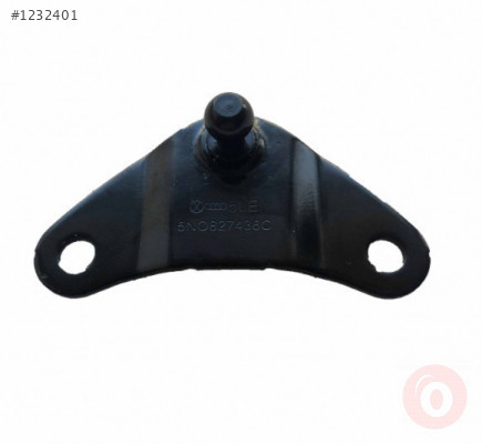 VW TİGUAN 12-15 BAGAJ AMORTİSÖR BAĞANTISI SAĞ 5N0827436C