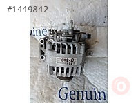 ORJİNAL OPEL CORSA D 1.3 ÇIKMA ŞARJ DİNAMOSU