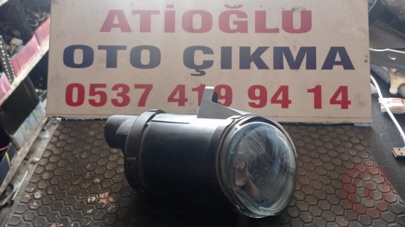 Volkswagen Passat Sis Farı Sağ Orjinal  2001-2005