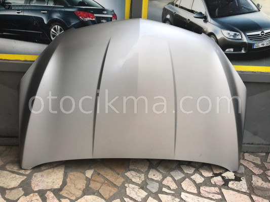 OPEL MOKKA ÖN KAPUT ORJİNAL OTO OPEL ÇIKMA PARÇALAR