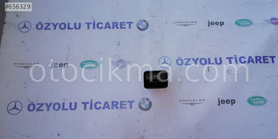 Mercedes w176 a serisi el fren düğmesi A2469050451