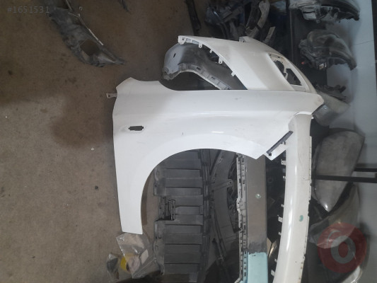 2018 2020 model egea sag on camurluk  cikma.parca