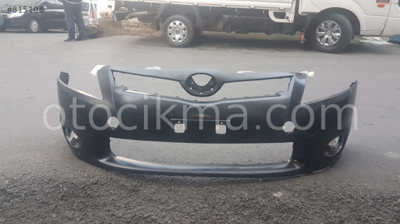 2011 TOYOTA AURİS ÖN TAMPON OTOBEKİR