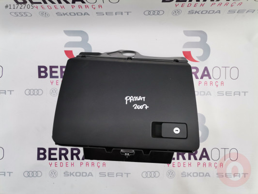 VOLKSWAGEN PASSAT TORPİDO KAPAĞI 3C1857114