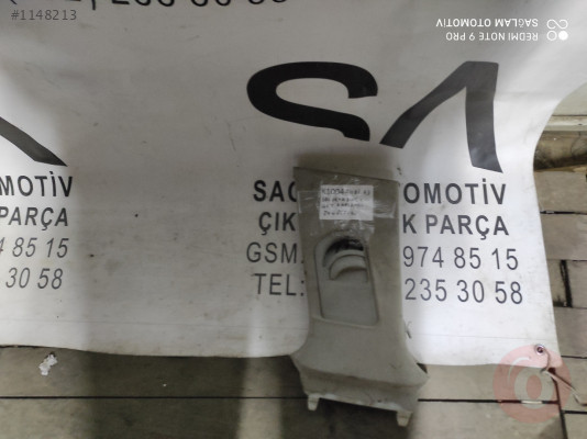 OEM;8V4867243 AUDİ A3 SOL ORTA DİREK ÜST KAPLAMA
