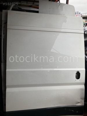 Ducato - boxer - jumper sağ sürgülü kapı Gül-San oto