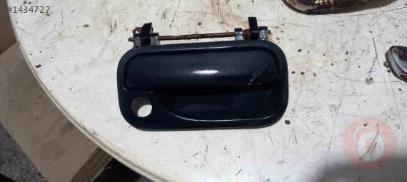 Opel Combo b arka sağ kapı dış kapı kolu