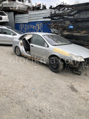 Citroen c5 çıkma süspansiyon motoru