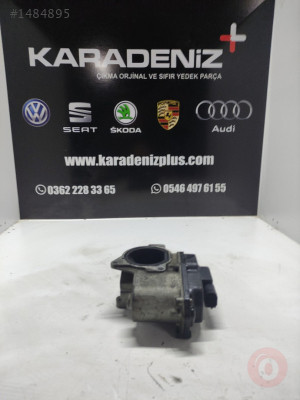 VW PASSAT 2.0 TDI EGR VALFİ-03G131501
