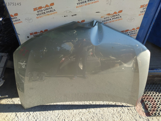 Toyota Auris motor kaputu 2013-2019