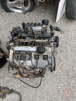 VW PASSAT 1.8 ADR MOTOR ÇIKMA ORJİNAL HATASIZ