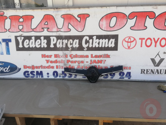 Renault clio ön panjur