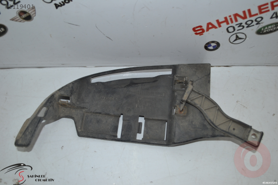 MERCEDES E SERİSİ W212 A212 SOL EGZOZ BRAKETİ