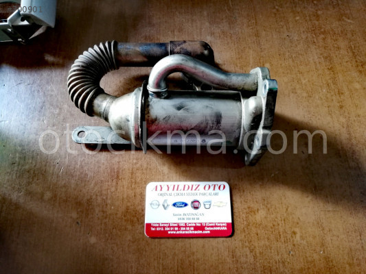 RENAULT KANGO 1.5 EGR SOĞUTUCU 147352070R