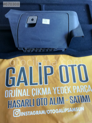 Fiat Doblo D3 Torpido kapağı hatasız orjinal çıkma