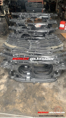 VOLKSWAGEN - PASSAT / ÖN PANEL (2001-2005)(SIFIR - ORİJİNAL)
