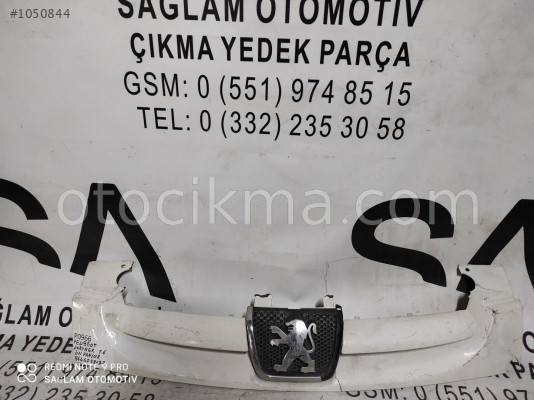 OEM;9644758677 PEUGEOT PARTNER 1.6 ÖN PANJUR