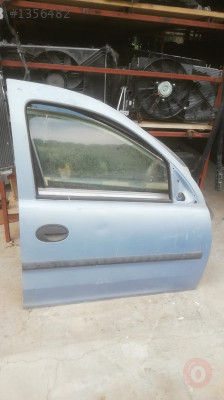 OPEL COMBO C SAĞ ÖN KAPI ORJINAL SÖKME.OTO ERKAN ÜNYE