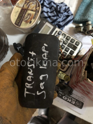 Transit sağ KAPI kolu