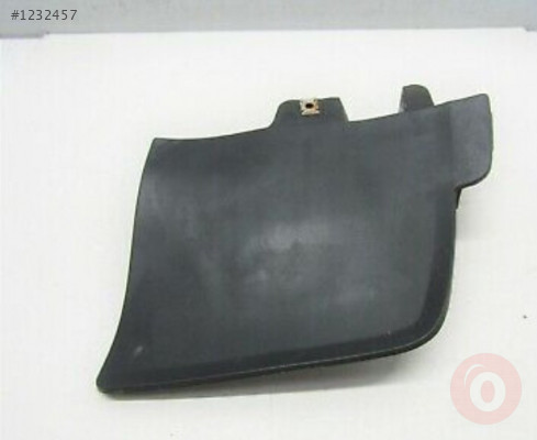 VW TİGUAN 08-15 ARKA DAVLUMBAZ SPOİLERİ SAĞ 5N0854856B