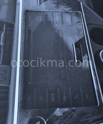 1992 TOYOTA COROLLA ÇIKMA CD ÇALAR.