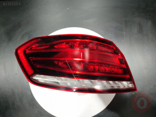 Mercedes E Serisi W212 Sol Dış Stop Led A2129060703
